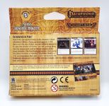 6389083 Pathfinder Adventure Card Game: Mummy's Mask – Adventure Deck 5: The Slave Trenches of Hakotep