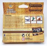 6389086 Pathfinder Adventure Card Game: Mummy's Mask – Adventure Deck 6: Pyramid of the Sky Pharaoh