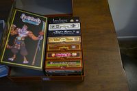 3727523 Big Game Night 2016