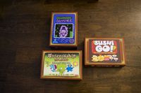 3727526 Big Game Night 2016