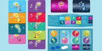 3746572 Candle Quest