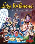 3928853 Lady Richmond: Ein erzocktes Erbe