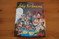 4482542 Lady Richmond: Ein erzocktes Erbe