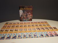 4679591 Lady Richmond: Ein erzocktes Erbe