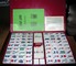 108873 Philos 3166 - Mahjong DesignBox con Caratteri Arabi