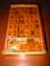114031 Mahjong in Legno con 144 Tessere