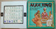 1152455 Philos 3166 - Mahjong DesignBox con Caratteri Arabi
