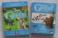 3570167 Oh My Goods!: Longsdale in Rivolta (Edizione Asmodee)