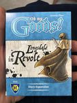 3707059 Oh My Goods!: Longsdale in Revolt