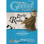 3707362 Oh My Goods!: Longsdale in Rivolta (Edizione Asmodee)