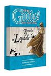 3823532 Oh My Goods!: Longsdale in Rivolta (Edizione Asmodee)