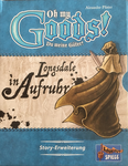 4053233 Oh My Goods!: Longsdale in Aufruhr