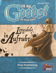 4053233 Oh My Goods!: Longsdale in Rivolta (Edizione Asmodee)