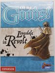 5301293 Oh My Goods!: Longsdale in Revolt