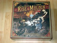 3970502 The World of Smog: Rise of Moloch