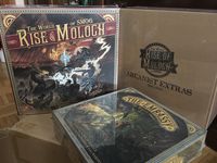 3988002 The World of Smog: Rise of Moloch
