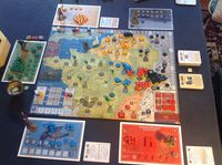 3903681 Ariovistus: A Falling Sky Expansion