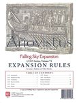 4331669 Ariovistus: A Falling Sky Expansion