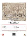 5738080 Ariovistus: A Falling Sky Expansion