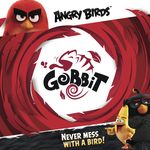 3187567 Gobbit Angry Birds (Edizione Tedesca)