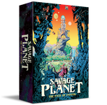 3445933 Savage Planet: The Fate of Fantos