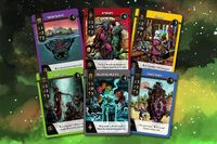 3446028 Savage Planet: The Fate of Fantos