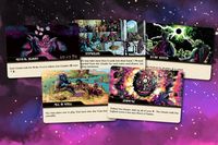 3447563 Savage Planet: The Fate of Fantos