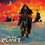 3488577 Savage Planet: The Fate of Fantos