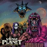 3489281 Savage Planet: The Fate of Fantos