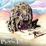 3496827 Savage Planet: The Fate of Fantos