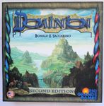 3980508 Dominion: Nasce un Regno (Seconda Edizione)