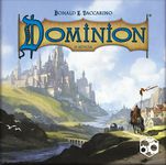 4106710 Dominion: Nasce un Regno (Seconda Edizione)