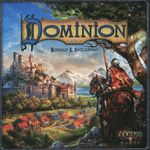 6747124 Dominion: Nasce un Regno (Seconda Edizione)