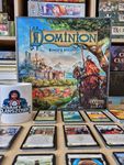 6768011 Dominion: Nasce un Regno (Seconda Edizione)