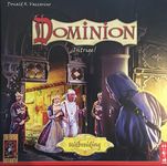 4174065 Dominion: Intrigue (Second Edition)