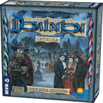 6115642 Dominion: Intrigo (Seconda Edizione)