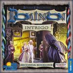 6202708 Dominion: Intrigue (Second Edition)