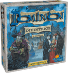 7528609 Dominion: Intrigue (Second Edition)