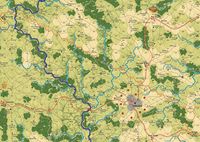 3207168 Atlanta Is Ours