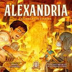 3710115 Alexandria Deluxe
