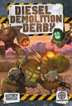 3764570 Diesel Demolition Derby Deluxe