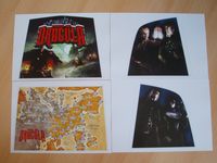 1019704 La Furia di Dracula (Prima Edizione)