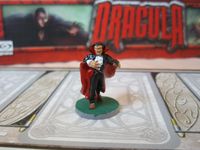 1019770 La Furia di Dracula (Prima Edizione)