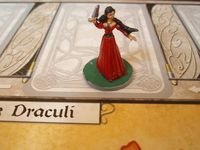 1019772 La Furia di Dracula (Seconda Edizione)