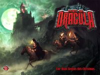 114362 La Furia di Dracula (Seconda Edizione)