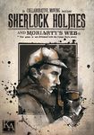 3429522 Sherlock Holmes and Moriarty's Web
