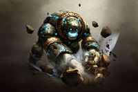 3194177 Dungeon Alliance