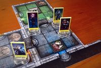 3410831 Dungeon Alliance