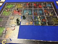 3993440 Dungeon Alliance