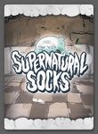 3202283 Supernatural Socks